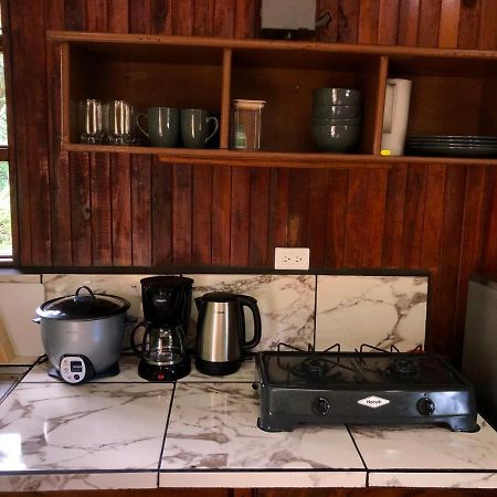 Pizote House Villa Monteverde Eksteriør billede