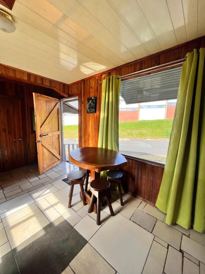 Pizote House Villa Monteverde Eksteriør billede