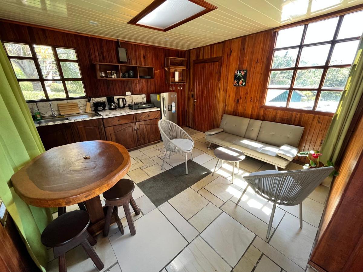 Pizote House Villa Monteverde Eksteriør billede