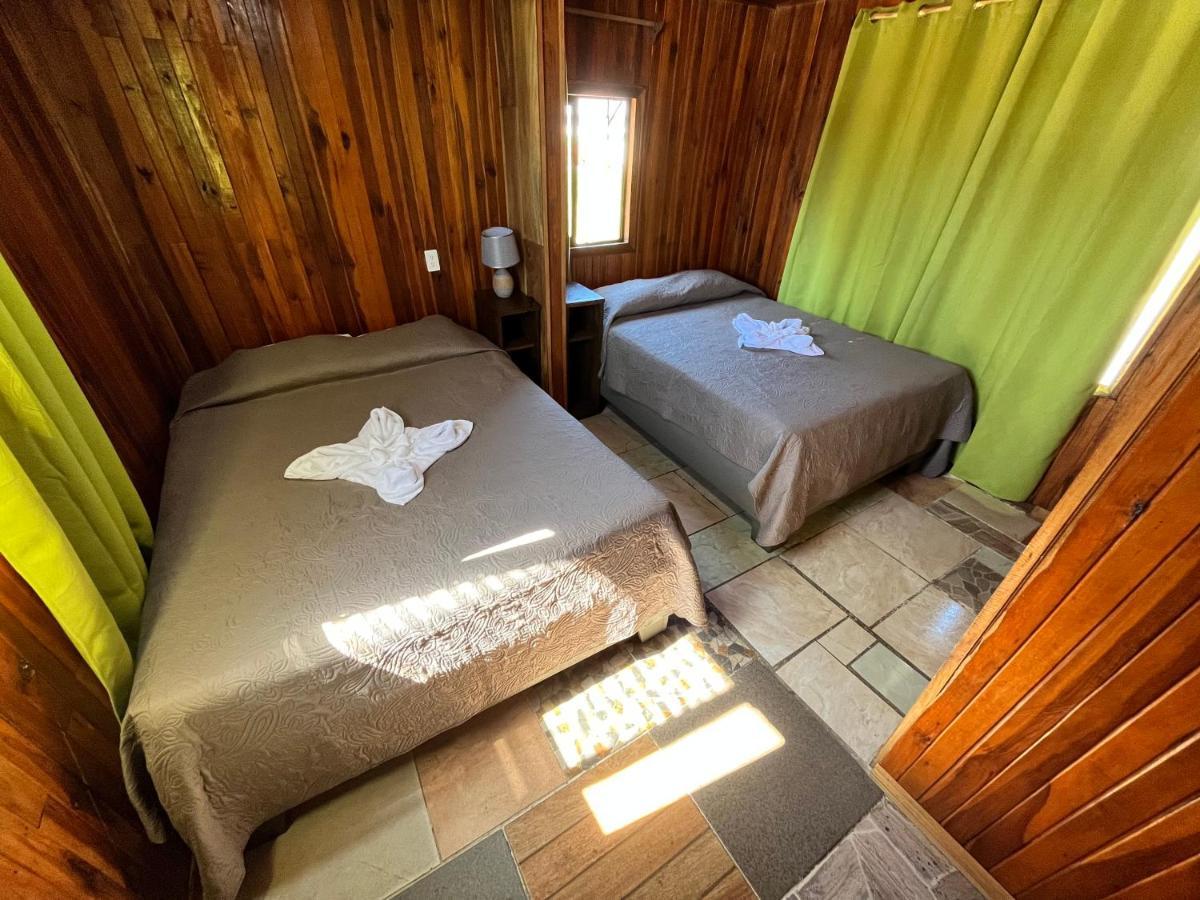 Pizote House Villa Monteverde Eksteriør billede