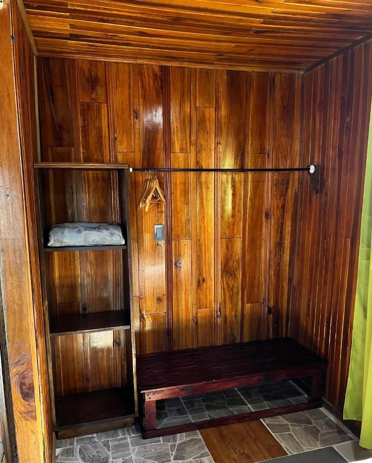 Pizote House Villa Monteverde Eksteriør billede